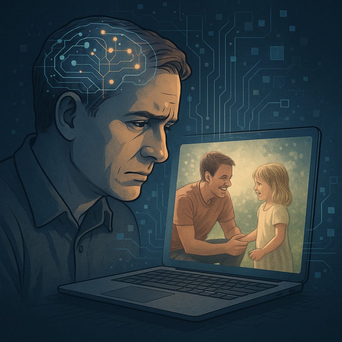 Reimagining Memories